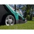 Аккумуляторная газонокосилка Bosch Rotak 37 LI (06008A4400)