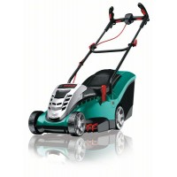 Аккумуляторная газонокосилка Bosch Rotak 37 LI (06008A4400)