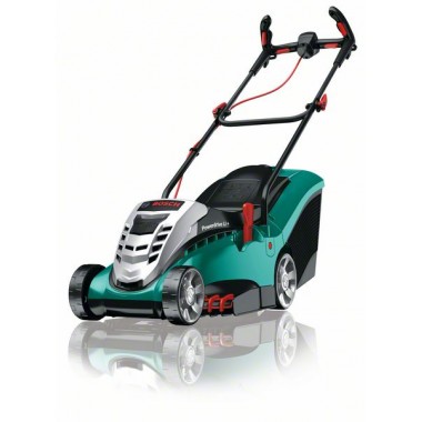 Аккумуляторная газонокосилка Bosch Rotak 37 LI (06008A4400)