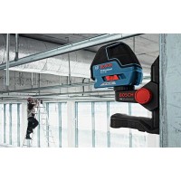 Линейный лазерный нивелир Bosch GLL 3-50 (0601063800)