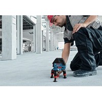 Линейный лазерный нивелир Bosch GLL 3-50 (0601063802)
