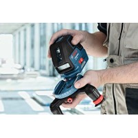 Линейный лазерный нивелир Bosch GLL 3-50 (0601063802)