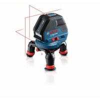 Линейный лазерный нивелир Bosch GLL 3-50 (0601063802)