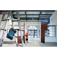 Радиоприёмник Bosch GML 10,8 V-LI (0601429200)