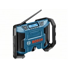 Радиоприёмник Bosch GML 10,8 V-LI (0601429200)