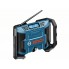 Радиоприёмник Bosch GML 10,8 V-LI (0601429200)