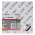 Алмазный диск Standard for Ceramic 115x22,23x1,6x7 мм Bosch 2608603231