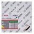 Алмазный диск Standard for Ceramic 125x22,23x1,6x7 мм Bosch 2608603232
