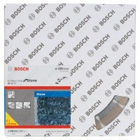 Алмазный диск Standard for Stone 180x22,23x2x10 мм Bosch 2608603237
