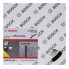 Алмазный диск Standard for Concrete 125x22,23x1,6x10 мм Bosch 2608603240