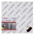 Алмазный диск Standard for Concrete 150x22,23x2x10 мм Bosch 2608603241