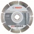 Алмазный диск Standard for Concrete 150x22,23x2x10 мм Bosch 2608603241