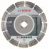 Алмазный диск Standard for Concrete 180x22,23x2x10 мм Bosch 2608603242