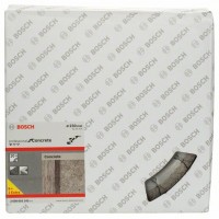 Алмазный диск Standard for Concrete 230x22,23x2,3x10 мм Bosch 2608603243