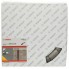 Алмазный диск Standard for Concrete 230x22,23x2,3x10 мм Bosch 2608603243