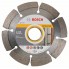Алмазный диск Standard for Universal 115x22,23x1,6x10 мм Bosch 2608603244