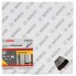 Алмазный диск Standard for Universal 150x22,23x2x10 мм Bosch 2608603246