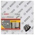 Алмазный диск Standard for Universal Turbo 115x22,23x2x10 мм Bosch 2608603249