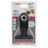 Погружное пильное полотно BIM AII 65 APB Wood and Metal 40x65 мм Bosch 2608661907