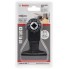 Погружное пильное полотно BIM AII 65 APB Wood and Metal 40x65 мм Bosch 2608661907