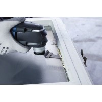 Универсальный инструмент для расшивки швов HCS AIZ 28 SC 28x40 мм Bosch 2608661909