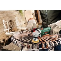 Угловая шлифмашина Bosch PWS 1000-125 (06033A2620)