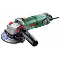 Угловая шлифмашина Bosch PWS 1000-125 (06033A2620)