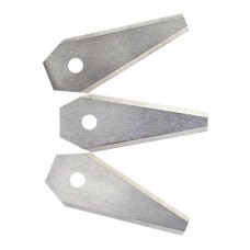 Режущие ножи для INDEGO (3 шт.) Bosch F016800321