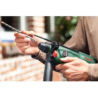Перфоратор Bosch PBH 2500 RE (0603344421)