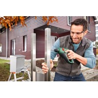 Аккумуляторный перфоратор Bosch Uneo (0603984020)