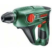 Аккумуляторный перфоратор Bosch Uneo (0603984020)