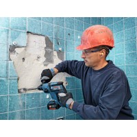 Аккумуляторный перфоратор Bosch GBH 18 V-EC (0611904002)