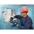 Аккумуляторный перфоратор Bosch GBH 18 V-EC (0611904002)