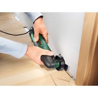 Многофункциональный инструмент Bosch PMF 190 E Set (0603100521)