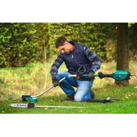 Привод + триммерная насадка Bosch AMW 10 RT (06008A3300)