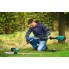Привод + триммерная насадка Bosch AMW 10 RT (06008A3300)