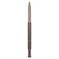 Пикообразное зубило, шестигранный патрон 22 мм 400 мм Bosch 2608690188