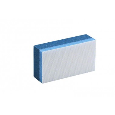 Шлифколодка, 2-стор. 70x125 мм Bosch 2608608586