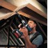 Аккумуляторная дрель-шуруповерт Bosch GSR 36 VE-2-LI (06019C0100)