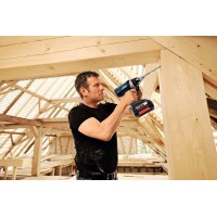 Аккумуляторная дрель-шуруповерт Bosch GSR 36 VE-2-LI (06019C0100)