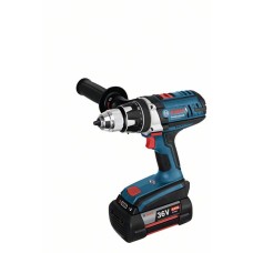 Аккумуляторная дрель-шуруповерт Bosch GSR 36 VE-2-LI (06019C0100)