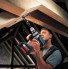 Аккумуляторная ударная дрель-шуруповерт Bosch GSB 36 VE-2-LI (06019C1100)