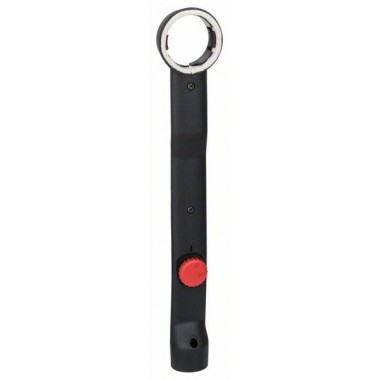 Система пылеудаления для PMF 190 E и PMF 250 CES Bosch 2609256C55