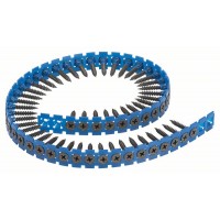 Быстрозаворачиваемый шуруп с крупной резьбой 3,9x30 S-G; 30 мм Bosch 2608000548