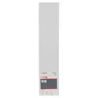 Быстрозаворачиваемый шуруп с мелкой резьбой 3,9x25 S-F; 25 мм Bosch 2608000550