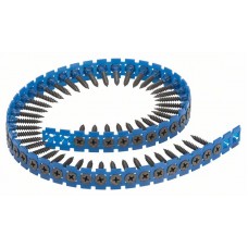Шуруп Fermacell 3,9x30 G; 30 мм Bosch 2608000553