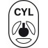 Сверло по бетону CYL-5 3,5x50x90 мм Bosch 2608588137