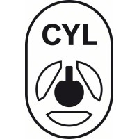 Сверло по бетону CYL-5 4x50x90 мм Bosch 2608588138