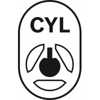 Сверло по бетону CYL-5 4x100x140 мм Bosch 2608588139