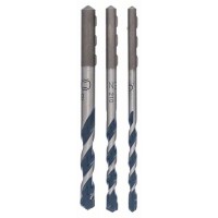 Набор из 3 сверл по бетону CYL-5 5; 6; 8 мм Bosch 2608588164